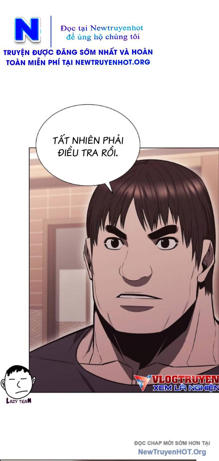 Lính Đánh Thuê Huyền Thoại Trở Thành Thanh Tra Chapter 7 - Trang 2