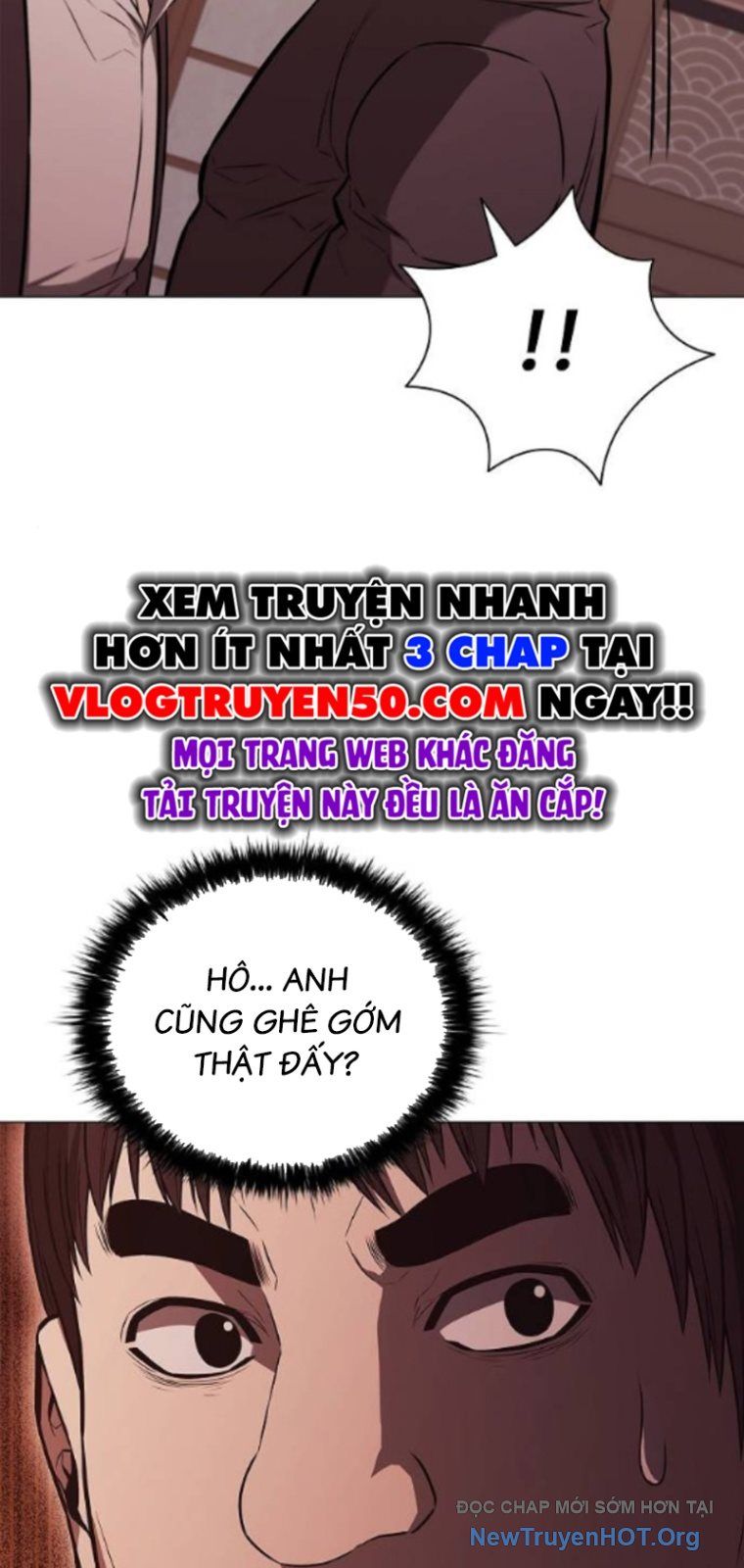 Lính Đánh Thuê Huyền Thoại Trở Thành Thanh Tra Chapter 7 - Trang 2