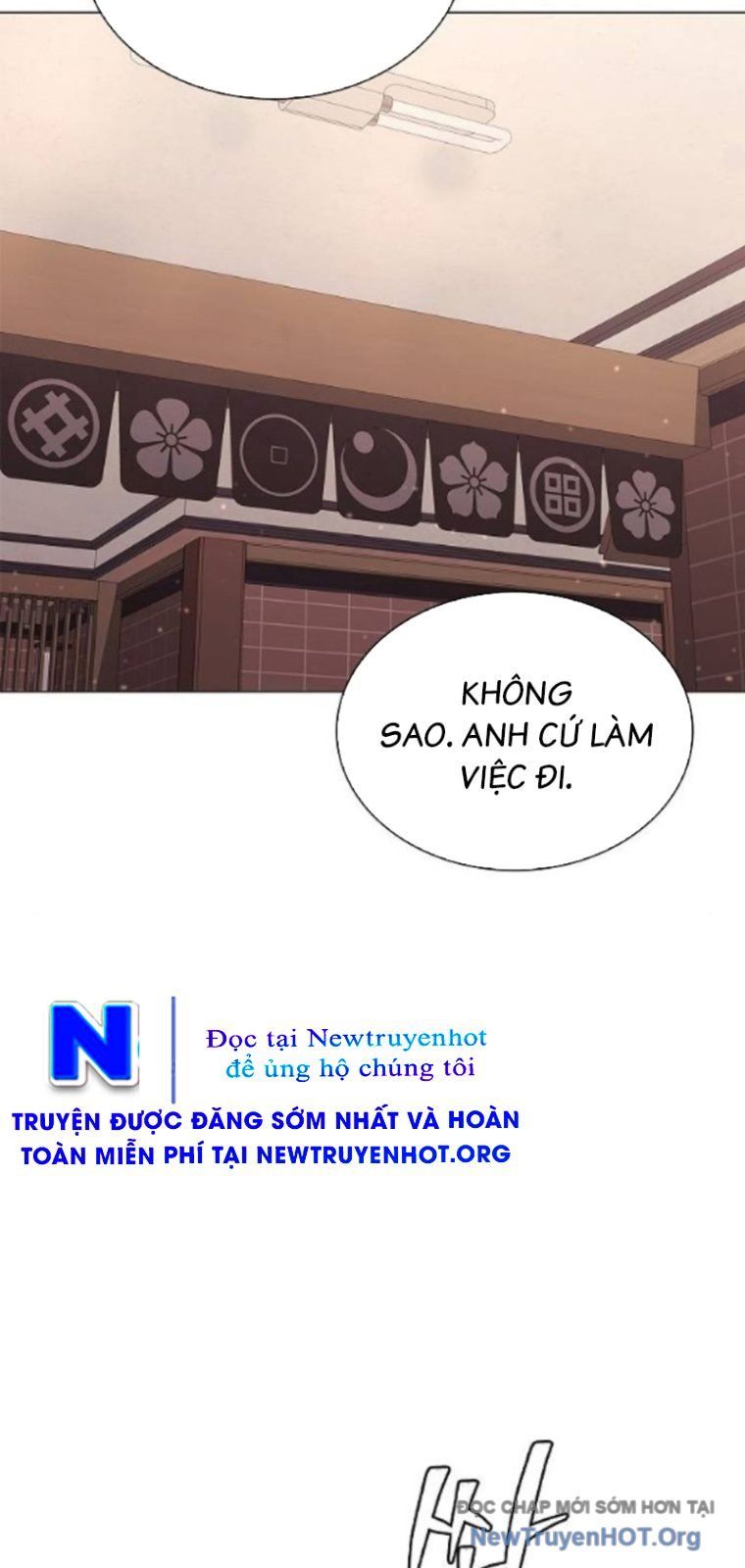 Lính Đánh Thuê Huyền Thoại Trở Thành Thanh Tra Chapter 7 - Trang 2