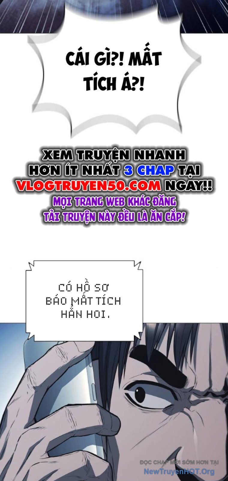 Lính Đánh Thuê Huyền Thoại Trở Thành Thanh Tra Chapter 7 - Trang 2