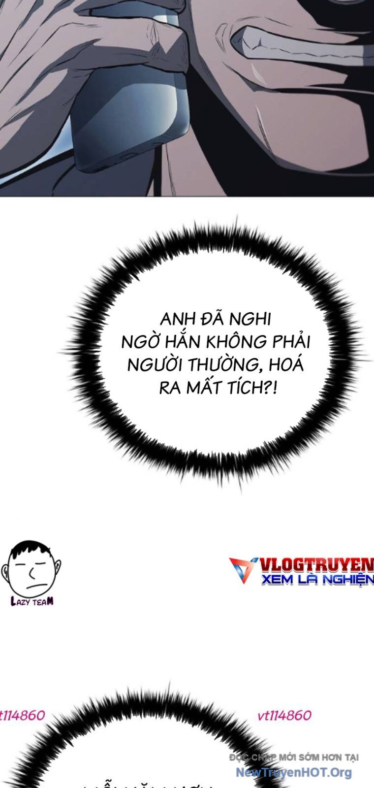 Lính Đánh Thuê Huyền Thoại Trở Thành Thanh Tra Chapter 7 - Trang 2