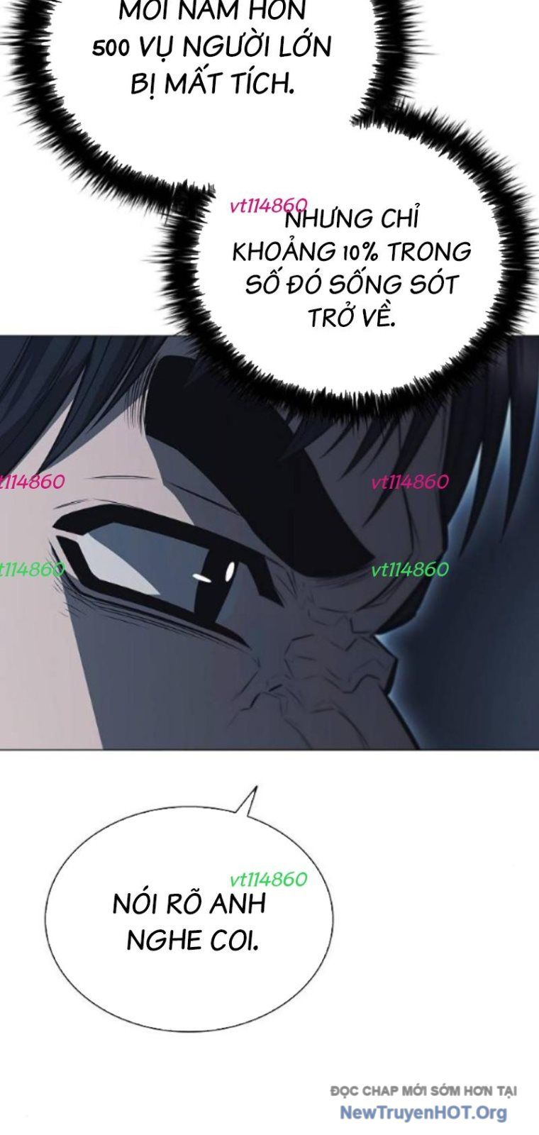 Lính Đánh Thuê Huyền Thoại Trở Thành Thanh Tra Chapter 7 - Trang 2
