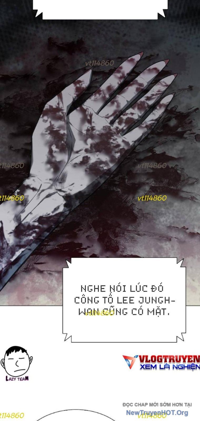 Lính Đánh Thuê Huyền Thoại Trở Thành Thanh Tra Chapter 7 - Trang 2