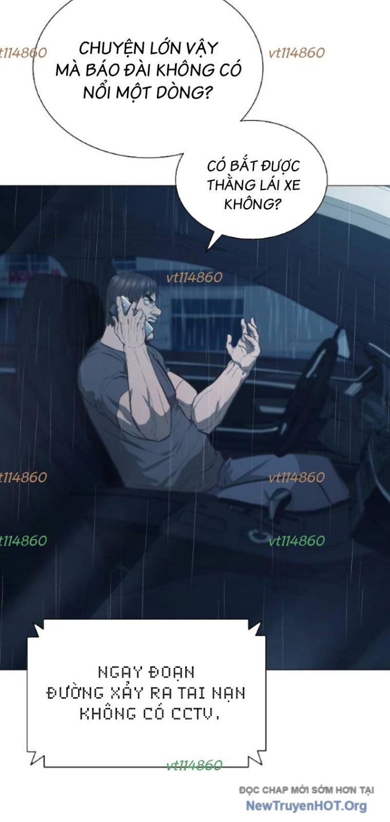 Lính Đánh Thuê Huyền Thoại Trở Thành Thanh Tra Chapter 7 - Trang 2