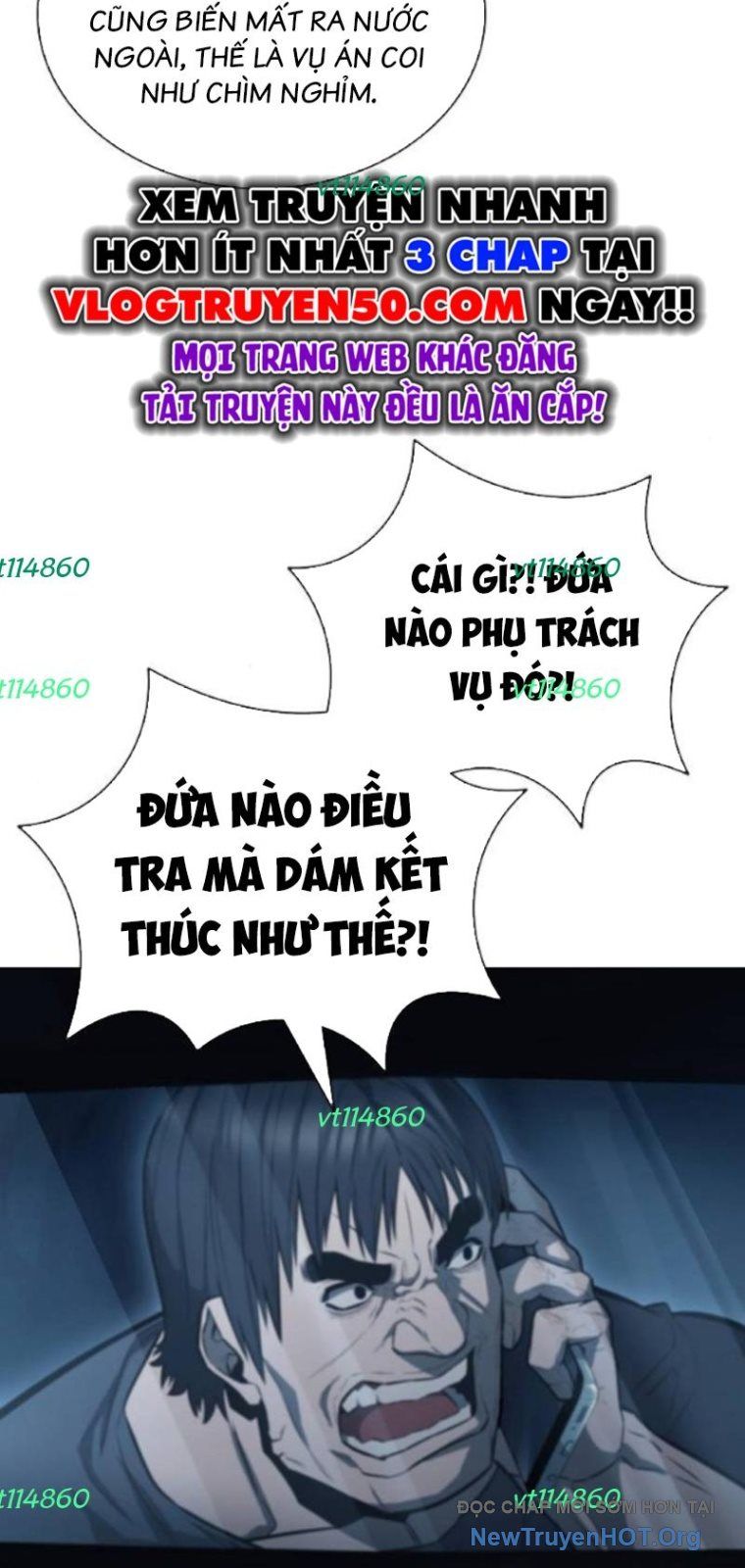 Lính Đánh Thuê Huyền Thoại Trở Thành Thanh Tra Chapter 7 - Trang 2