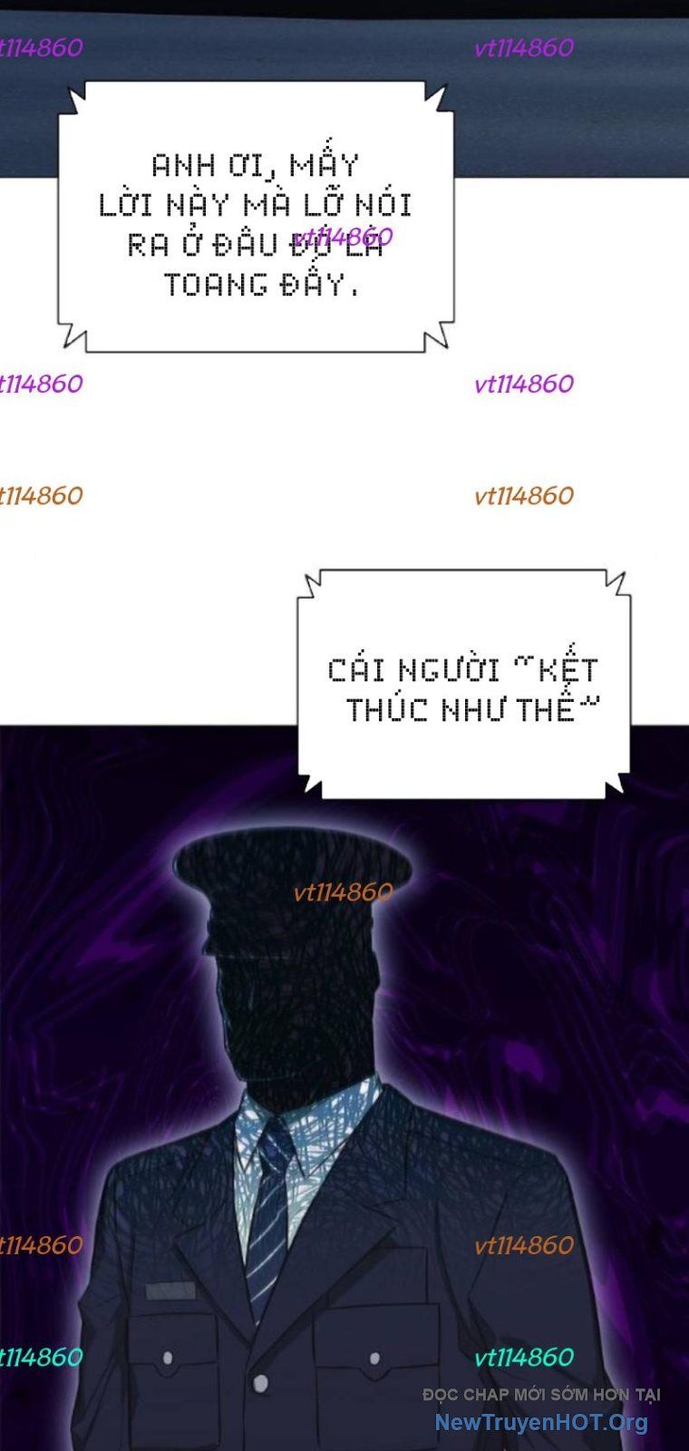 Lính Đánh Thuê Huyền Thoại Trở Thành Thanh Tra Chapter 7 - Trang 2