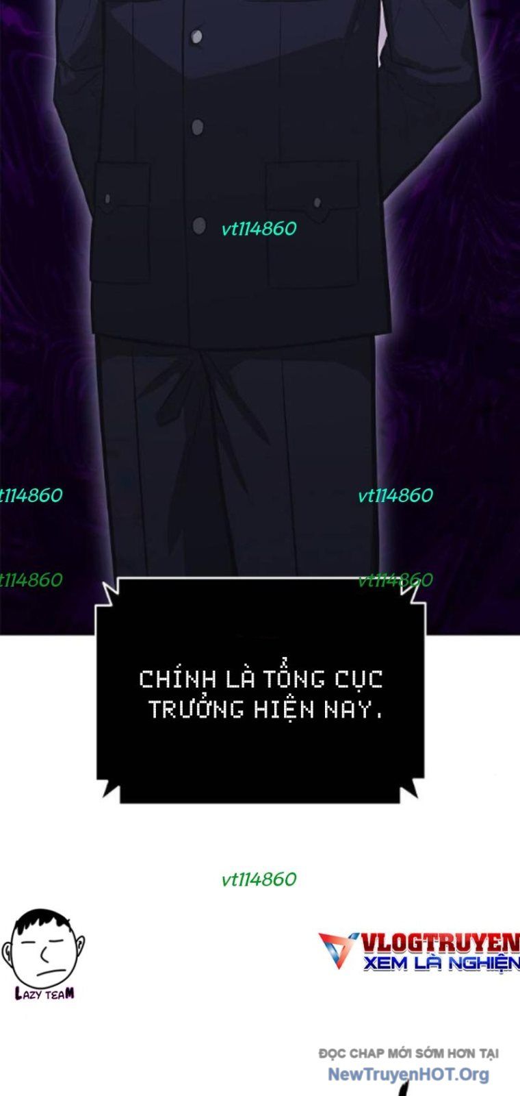 Lính Đánh Thuê Huyền Thoại Trở Thành Thanh Tra Chapter 7 - Trang 2