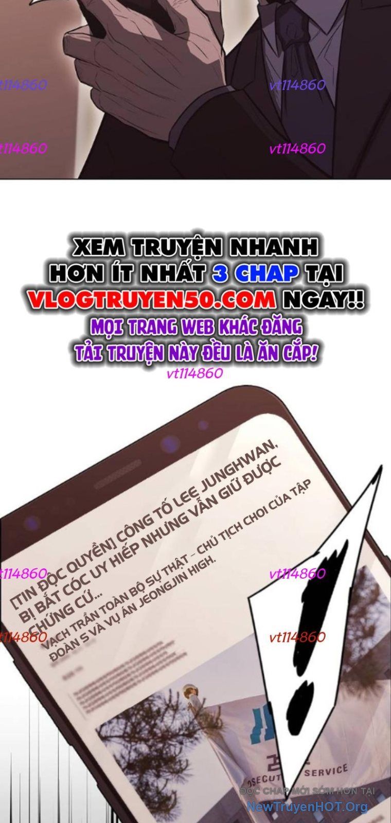 Lính Đánh Thuê Huyền Thoại Trở Thành Thanh Tra Chapter 7 - Trang 2