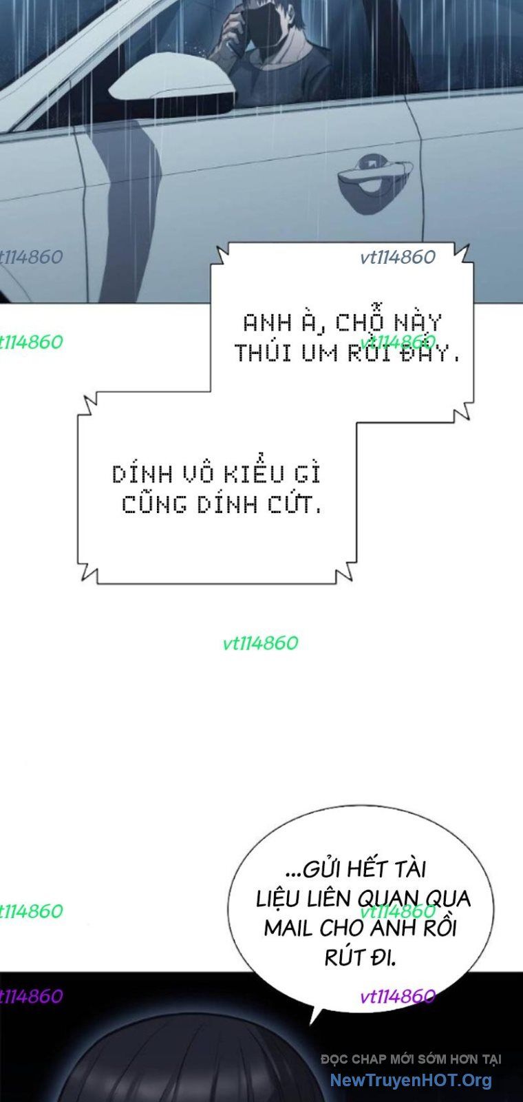 Lính Đánh Thuê Huyền Thoại Trở Thành Thanh Tra Chapter 7 - Trang 2