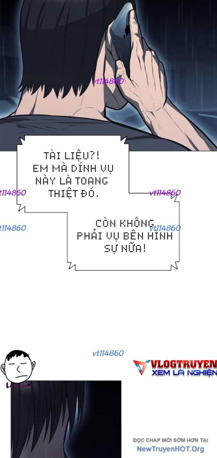 Lính Đánh Thuê Huyền Thoại Trở Thành Thanh Tra Chapter 7 - Trang 2