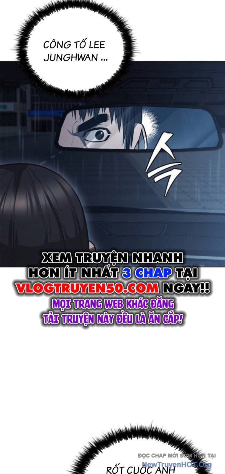 Lính Đánh Thuê Huyền Thoại Trở Thành Thanh Tra Chapter 7 - Trang 2