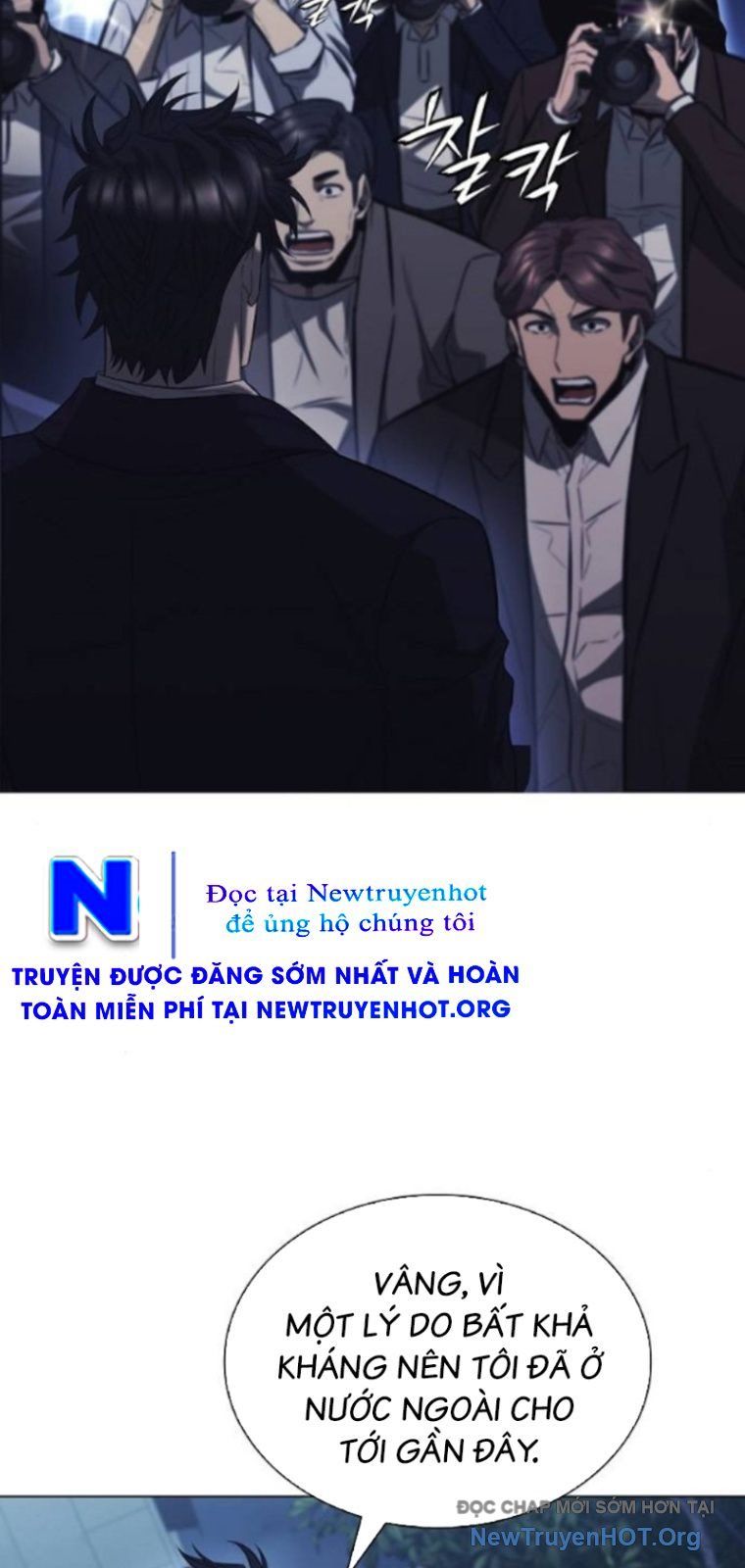 Lính Đánh Thuê Huyền Thoại Trở Thành Thanh Tra Chapter 7 - Trang 2