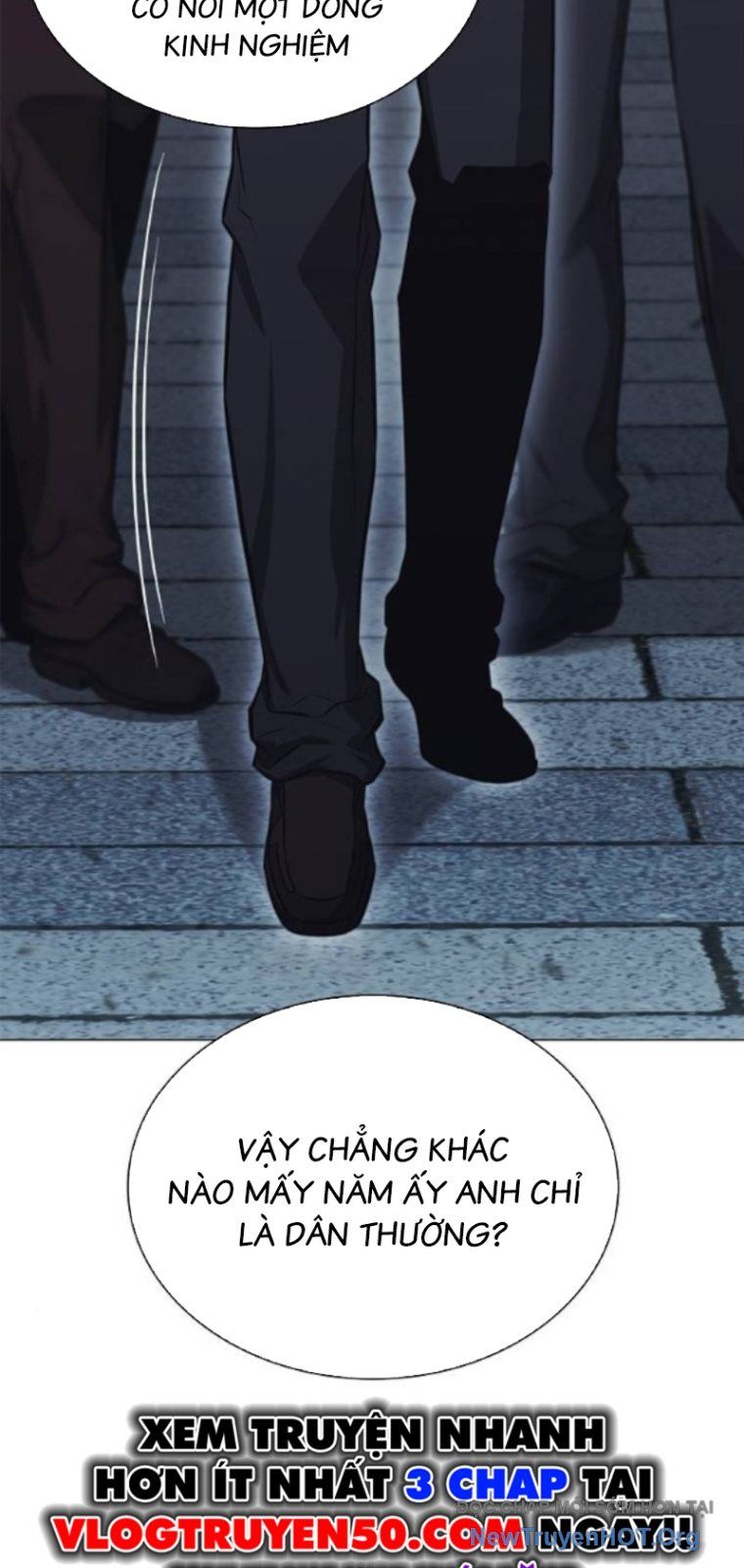 Lính Đánh Thuê Huyền Thoại Trở Thành Thanh Tra Chapter 7 - Trang 2