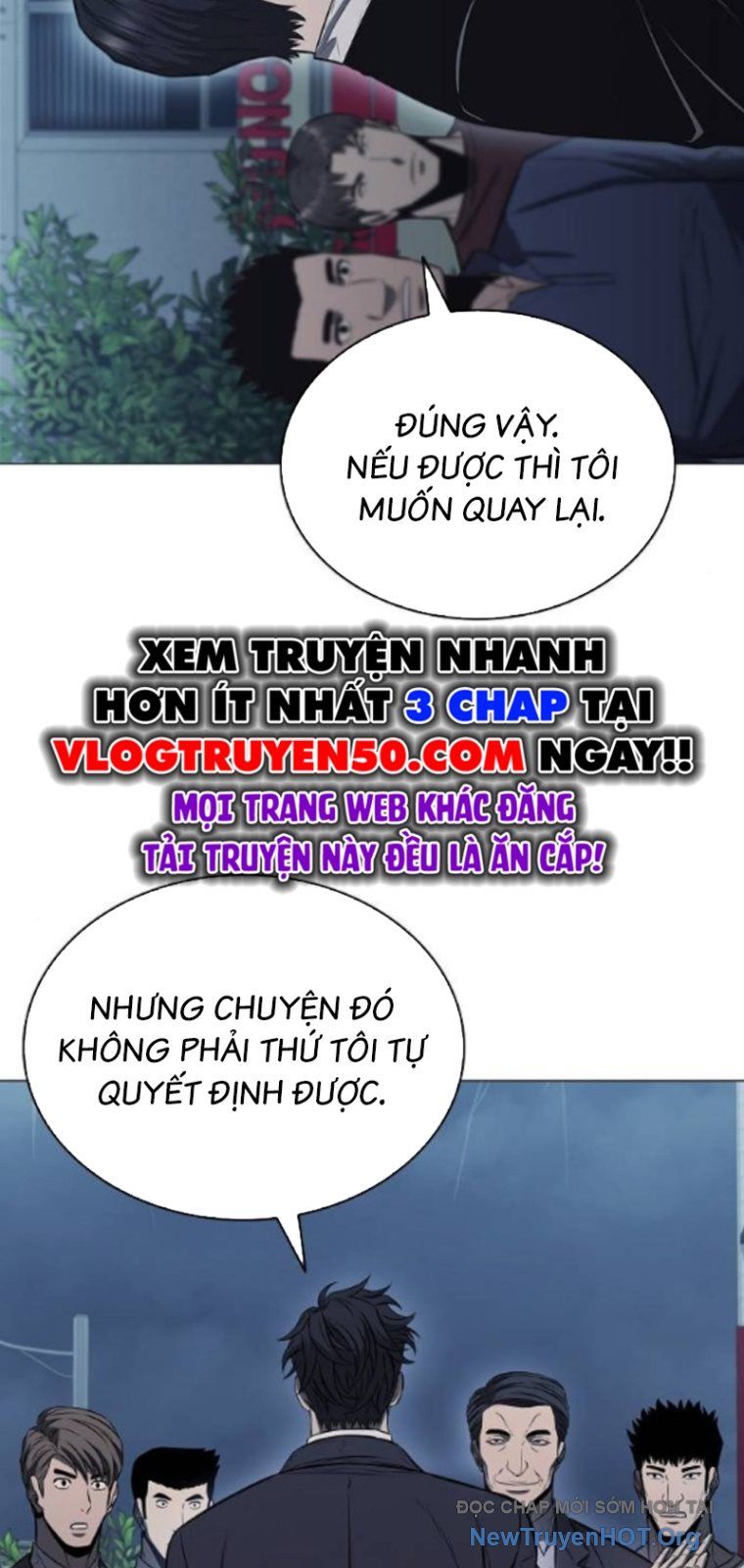 Lính Đánh Thuê Huyền Thoại Trở Thành Thanh Tra Chapter 7 - Trang 2