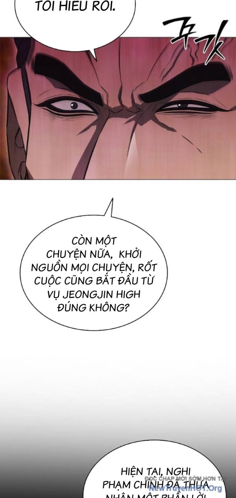 Lính Đánh Thuê Huyền Thoại Trở Thành Thanh Tra Chapter 7 - Trang 2
