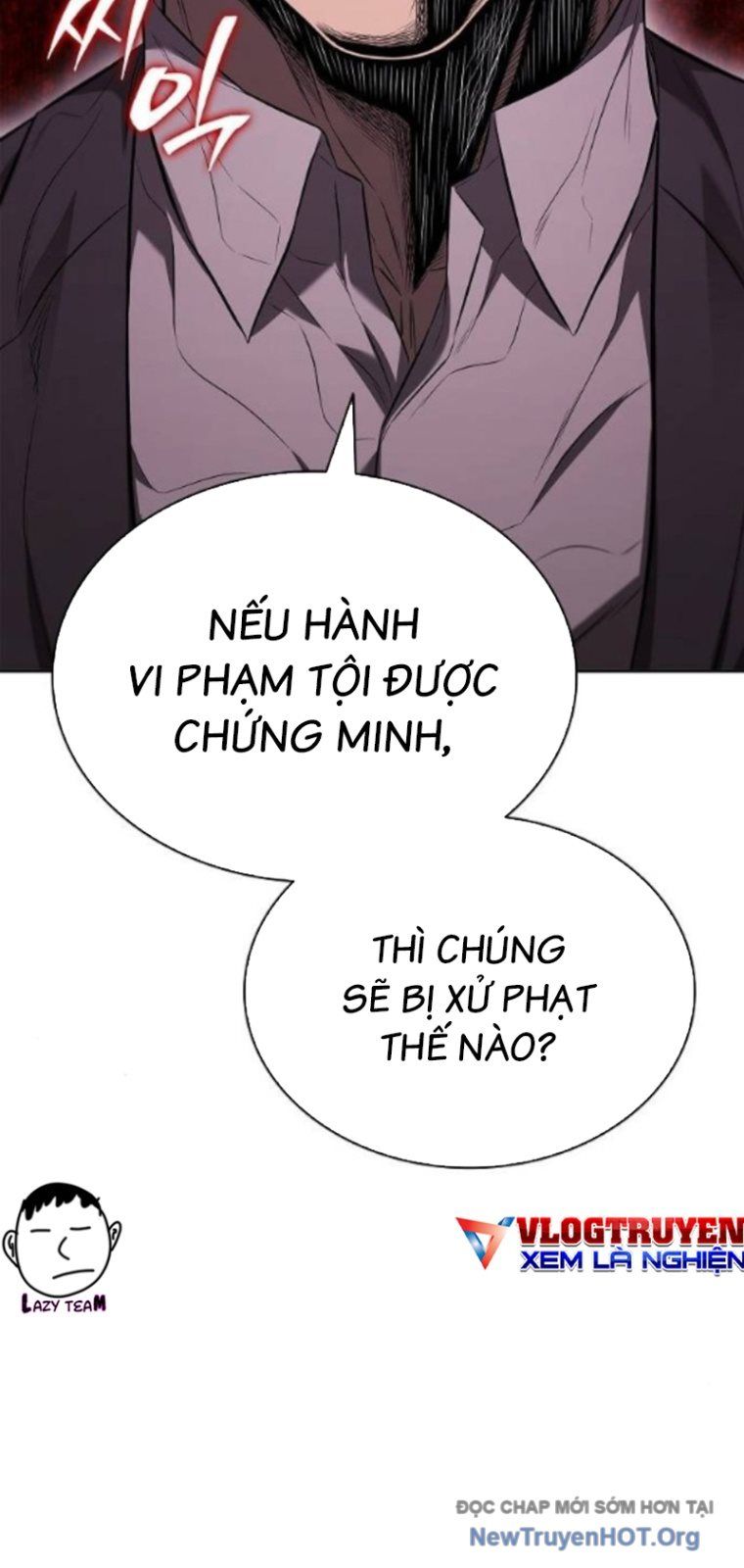 Lính Đánh Thuê Huyền Thoại Trở Thành Thanh Tra Chapter 7 - Trang 2