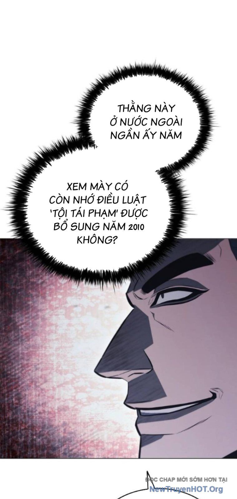 Lính Đánh Thuê Huyền Thoại Trở Thành Thanh Tra Chapter 7 - Trang 2
