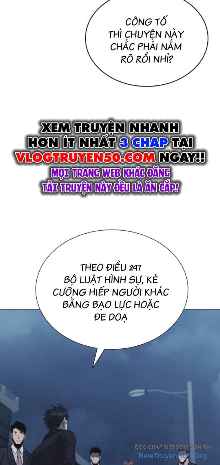 Lính Đánh Thuê Huyền Thoại Trở Thành Thanh Tra Chapter 7 - Trang 2