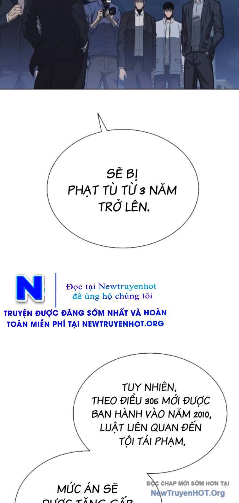 Lính Đánh Thuê Huyền Thoại Trở Thành Thanh Tra Chapter 7 - Trang 2
