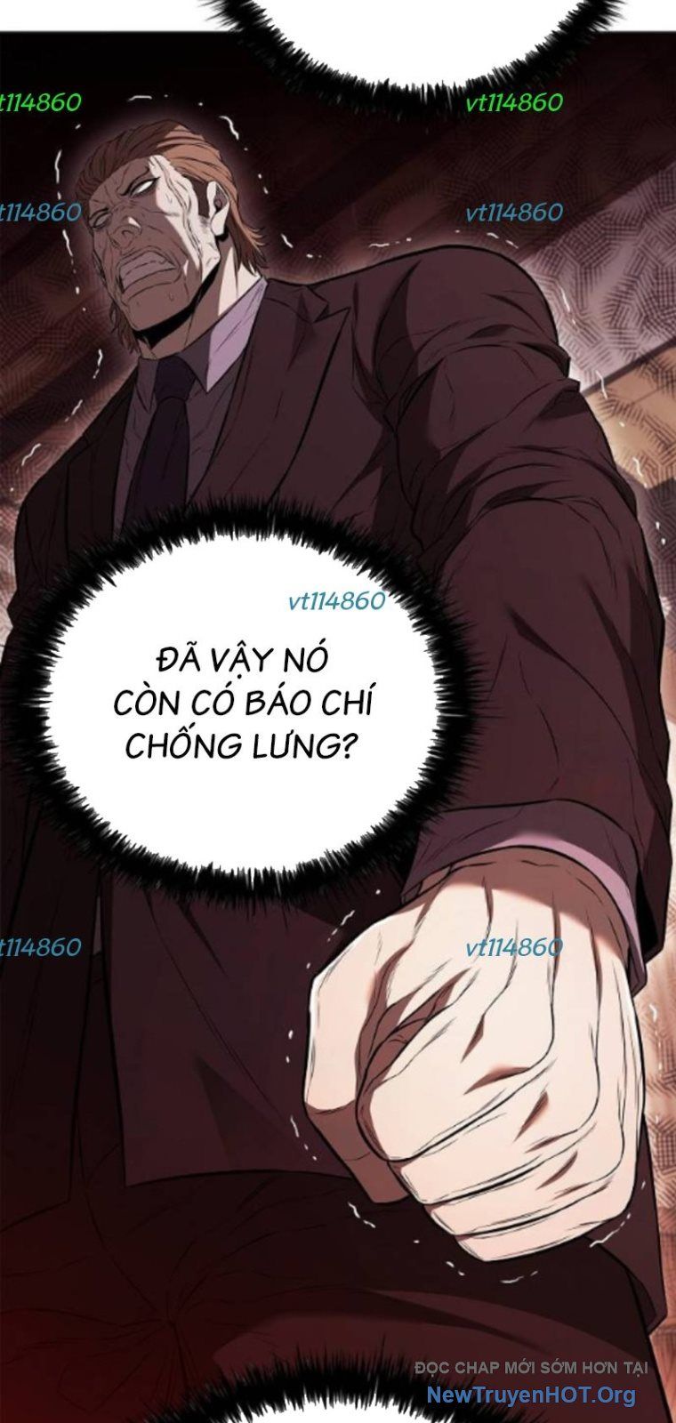 Lính Đánh Thuê Huyền Thoại Trở Thành Thanh Tra Chapter 7 - Trang 2