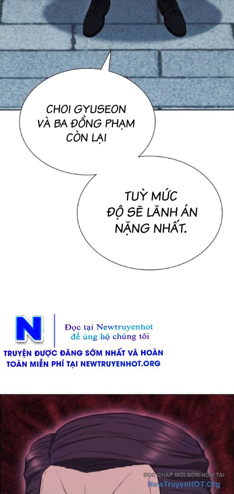Lính Đánh Thuê Huyền Thoại Trở Thành Thanh Tra Chapter 7 - Trang 2