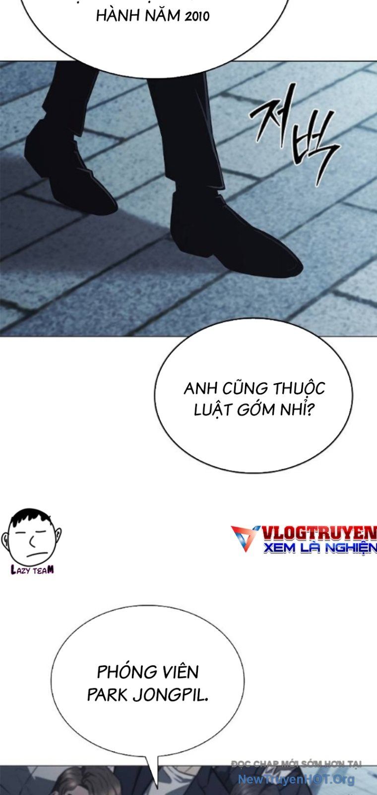 Lính Đánh Thuê Huyền Thoại Trở Thành Thanh Tra Chapter 7 - Trang 2