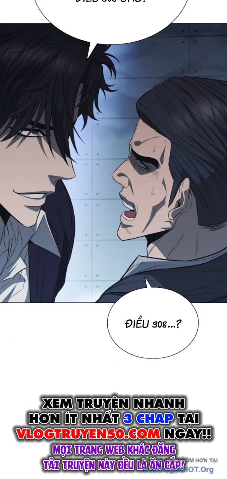 Lính Đánh Thuê Huyền Thoại Trở Thành Thanh Tra Chapter 7 - Trang 2