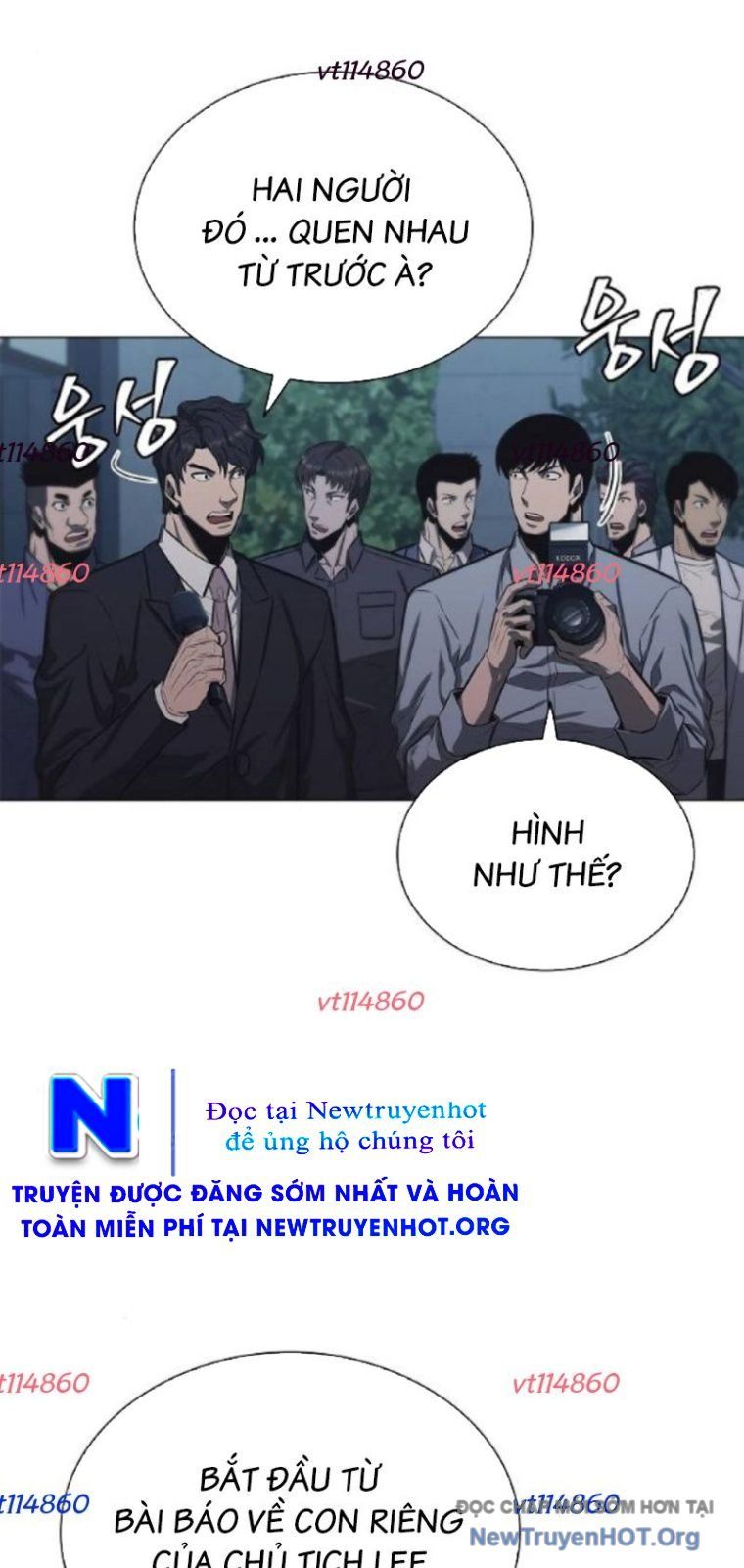 Lính Đánh Thuê Huyền Thoại Trở Thành Thanh Tra Chapter 7 - Trang 2