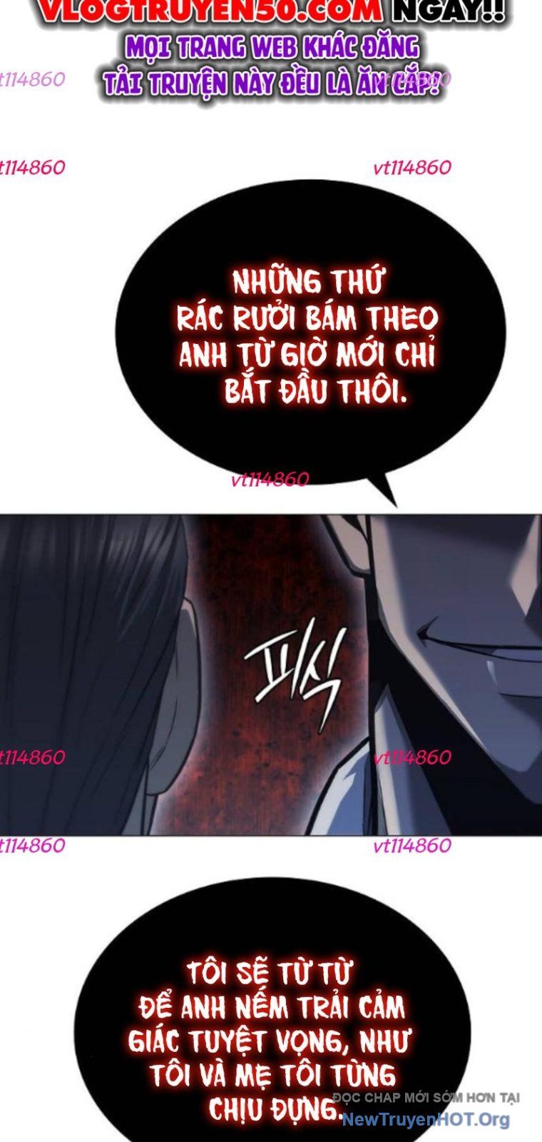 Lính Đánh Thuê Huyền Thoại Trở Thành Thanh Tra Chapter 7 - Trang 2