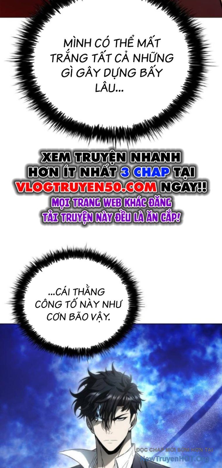 Lính Đánh Thuê Huyền Thoại Trở Thành Thanh Tra Chapter 7 - Trang 2