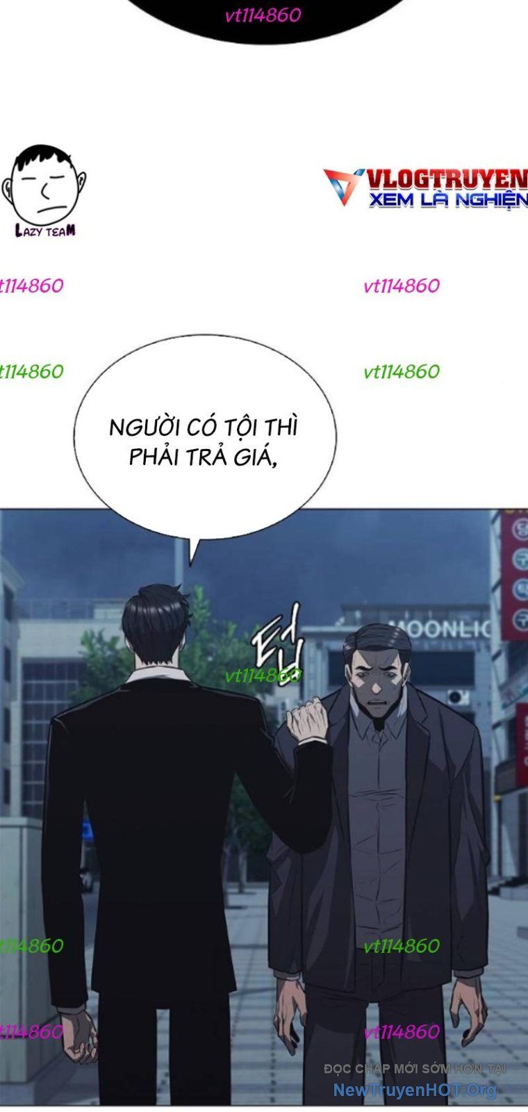 Lính Đánh Thuê Huyền Thoại Trở Thành Thanh Tra Chapter 7 - Trang 2