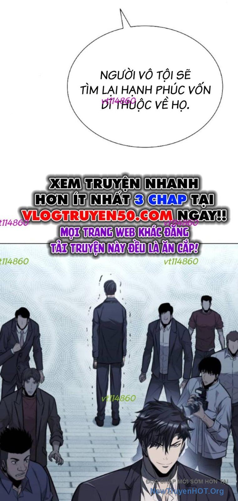 Lính Đánh Thuê Huyền Thoại Trở Thành Thanh Tra Chapter 7 - Trang 2
