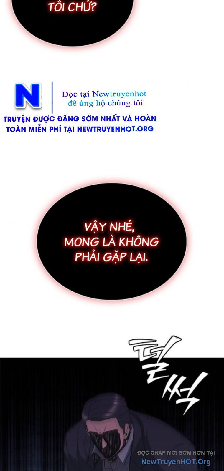 Lính Đánh Thuê Huyền Thoại Trở Thành Thanh Tra Chapter 8 - Trang 2