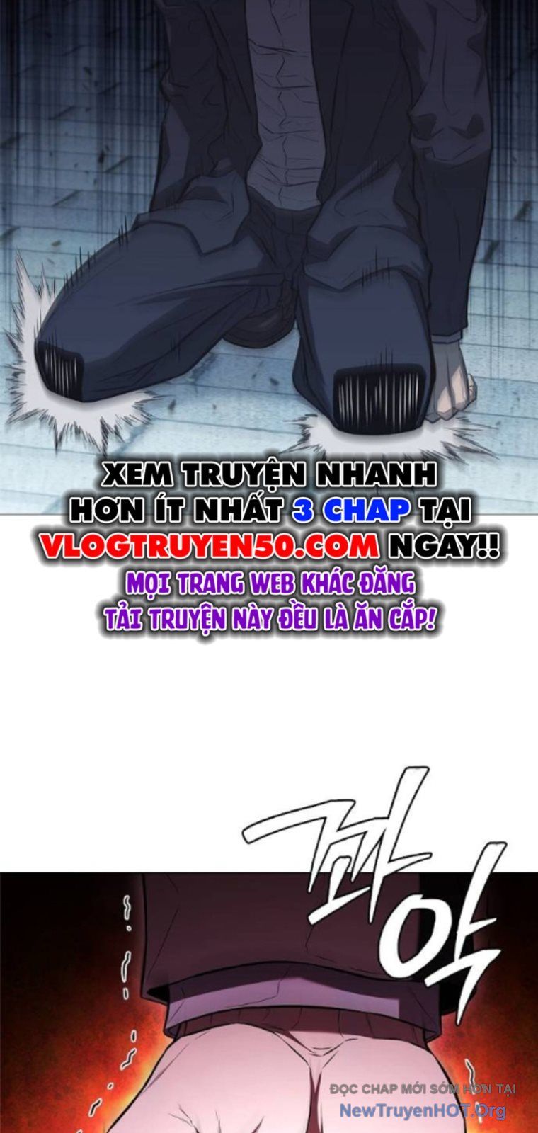 Lính Đánh Thuê Huyền Thoại Trở Thành Thanh Tra Chapter 8 - Trang 2