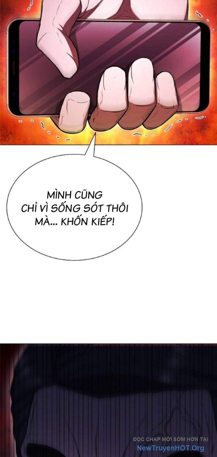 Lính Đánh Thuê Huyền Thoại Trở Thành Thanh Tra Chapter 8 - Trang 2