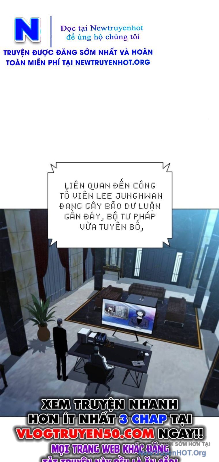 Lính Đánh Thuê Huyền Thoại Trở Thành Thanh Tra Chapter 8 - Trang 2