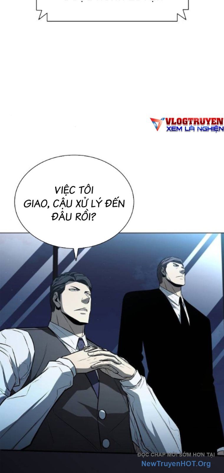 Lính Đánh Thuê Huyền Thoại Trở Thành Thanh Tra Chapter 8 - Trang 2