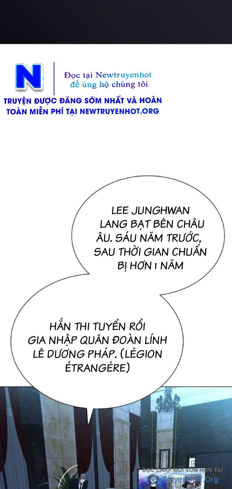 Lính Đánh Thuê Huyền Thoại Trở Thành Thanh Tra Chapter 8 - Trang 2