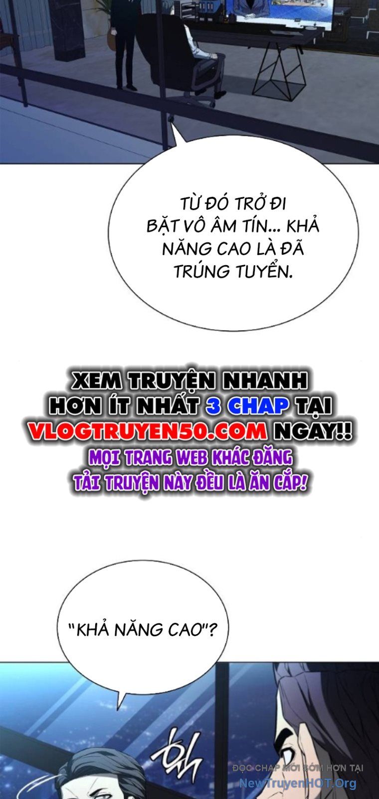Lính Đánh Thuê Huyền Thoại Trở Thành Thanh Tra Chapter 8 - Trang 2
