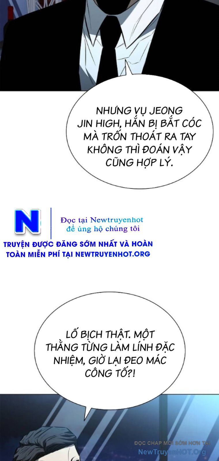 Lính Đánh Thuê Huyền Thoại Trở Thành Thanh Tra Chapter 8 - Trang 2