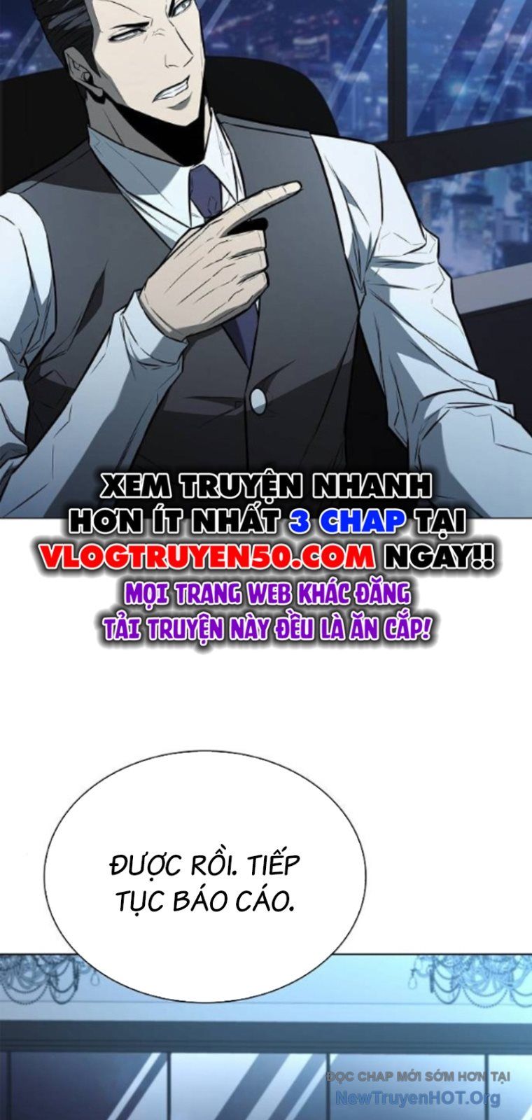 Lính Đánh Thuê Huyền Thoại Trở Thành Thanh Tra Chapter 8 - Trang 2