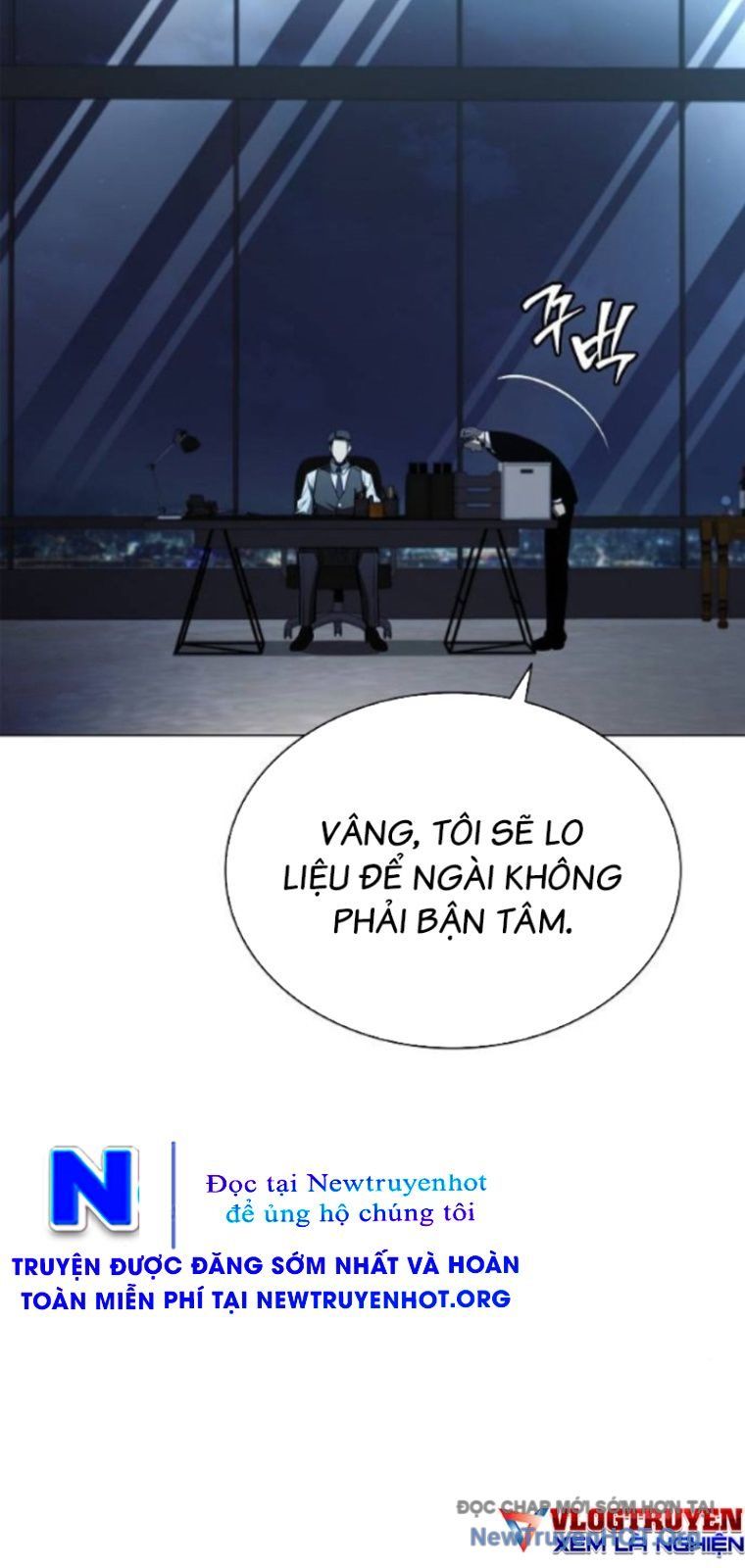 Lính Đánh Thuê Huyền Thoại Trở Thành Thanh Tra Chapter 8 - Trang 2