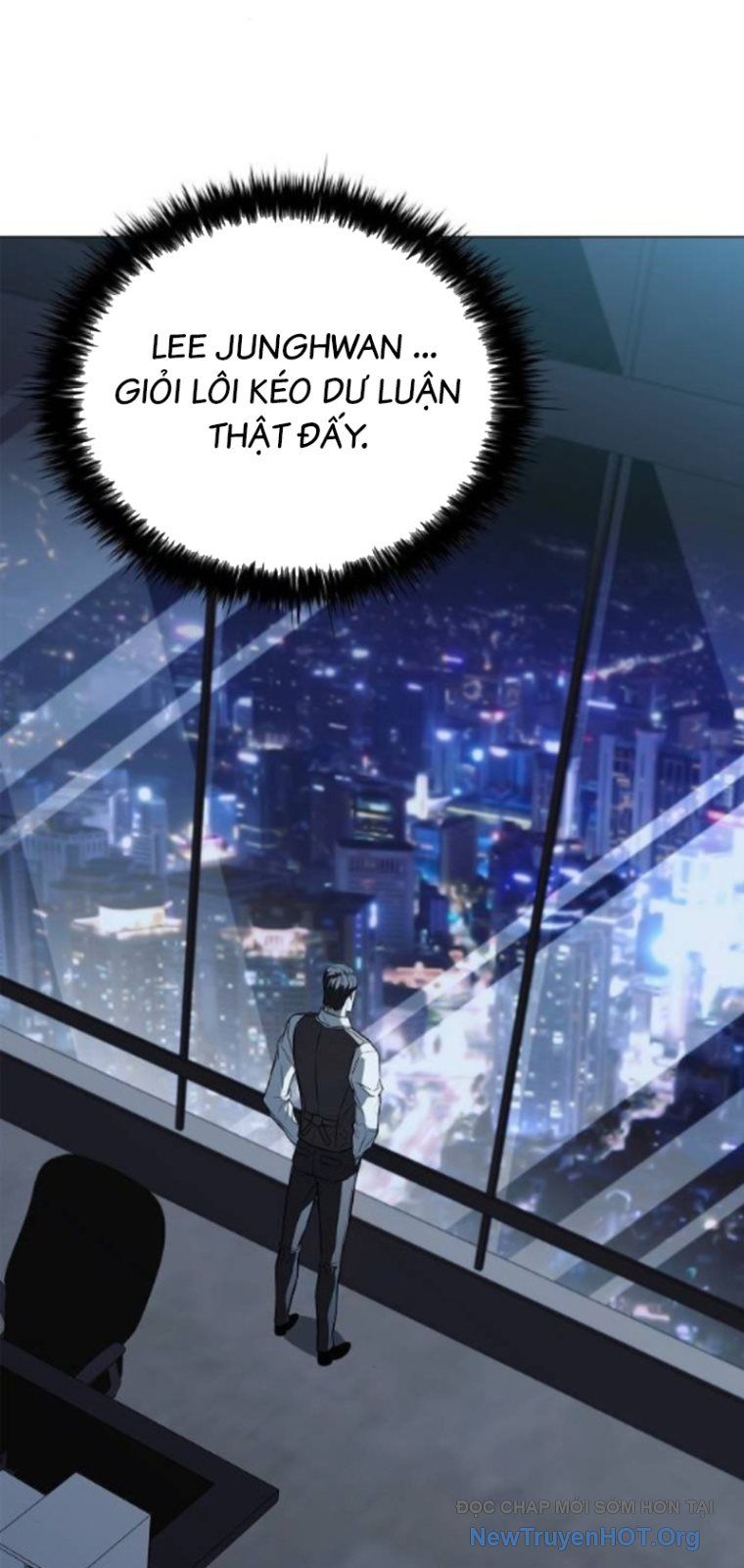 Lính Đánh Thuê Huyền Thoại Trở Thành Thanh Tra Chapter 8 - Trang 2