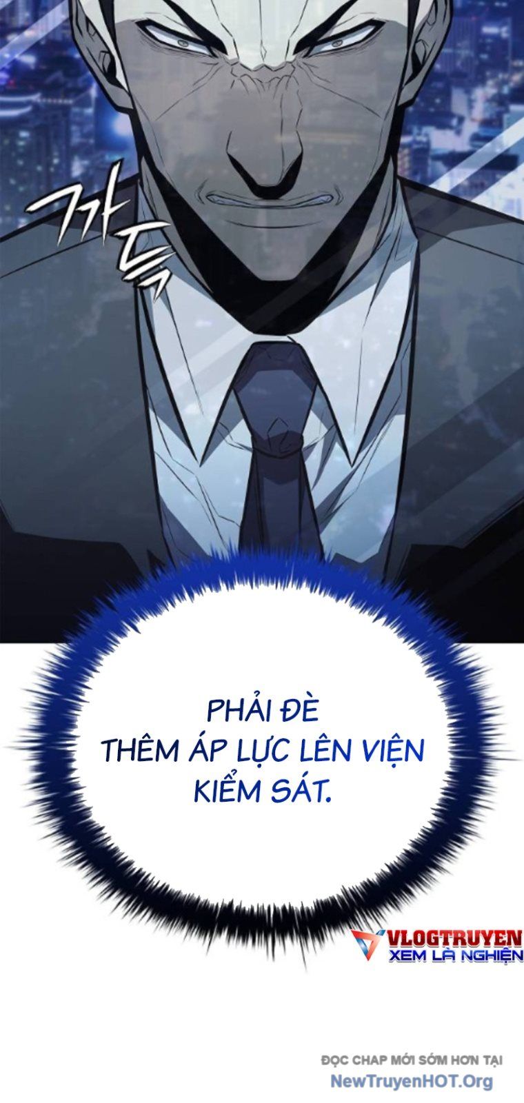 Lính Đánh Thuê Huyền Thoại Trở Thành Thanh Tra Chapter 8 - Trang 2