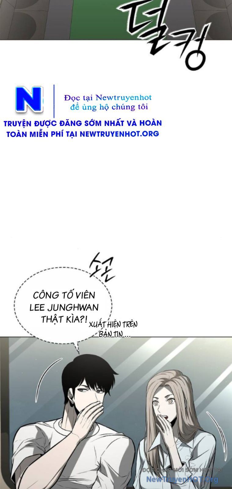 Lính Đánh Thuê Huyền Thoại Trở Thành Thanh Tra Chapter 8 - Trang 2
