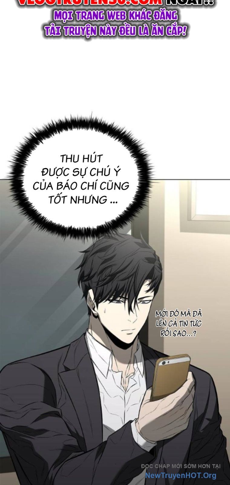 Lính Đánh Thuê Huyền Thoại Trở Thành Thanh Tra Chapter 8 - Trang 2