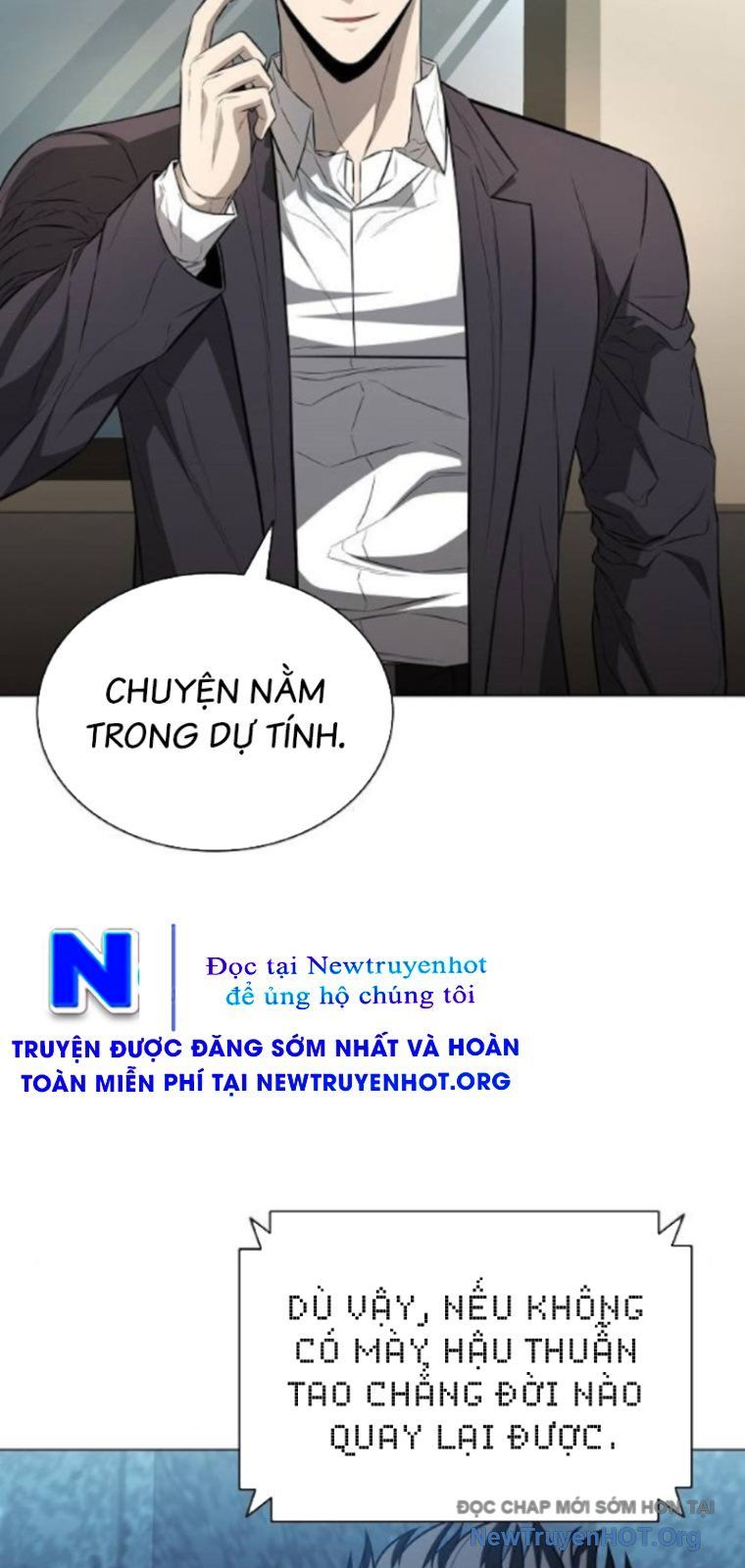 Lính Đánh Thuê Huyền Thoại Trở Thành Thanh Tra Chapter 8 - Trang 2