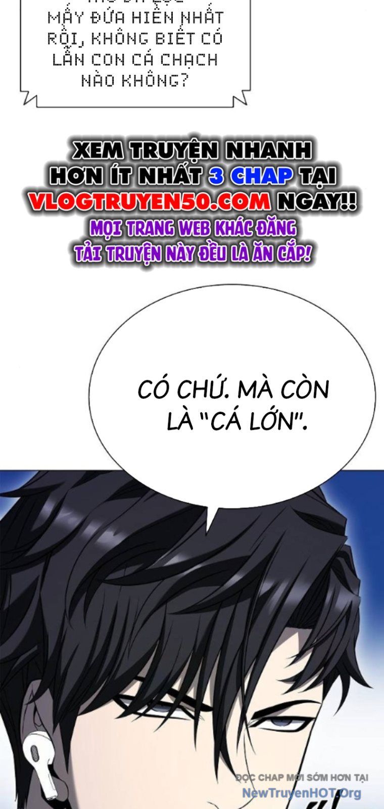Lính Đánh Thuê Huyền Thoại Trở Thành Thanh Tra Chapter 8 - Trang 2