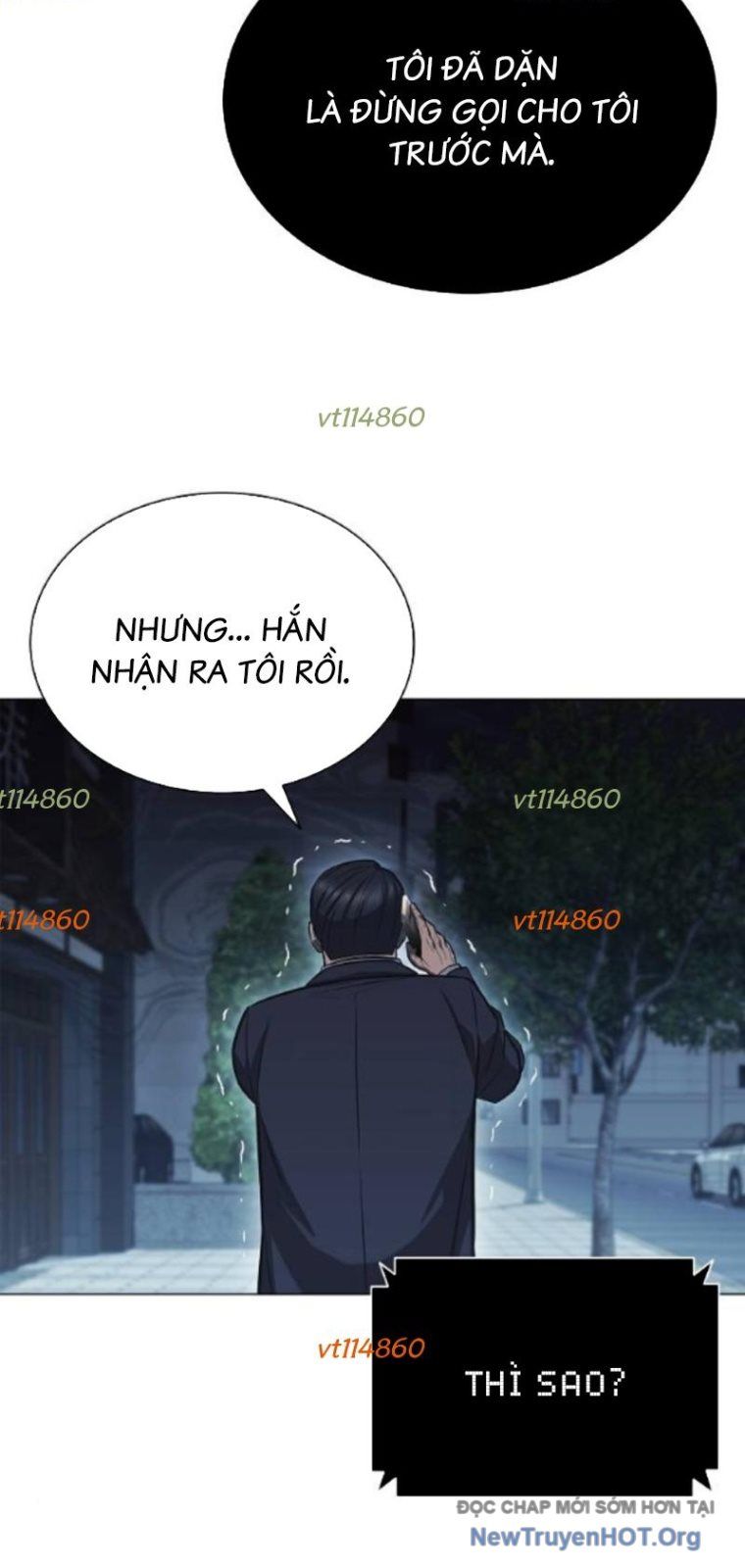 Lính Đánh Thuê Huyền Thoại Trở Thành Thanh Tra Chapter 8 - Trang 2