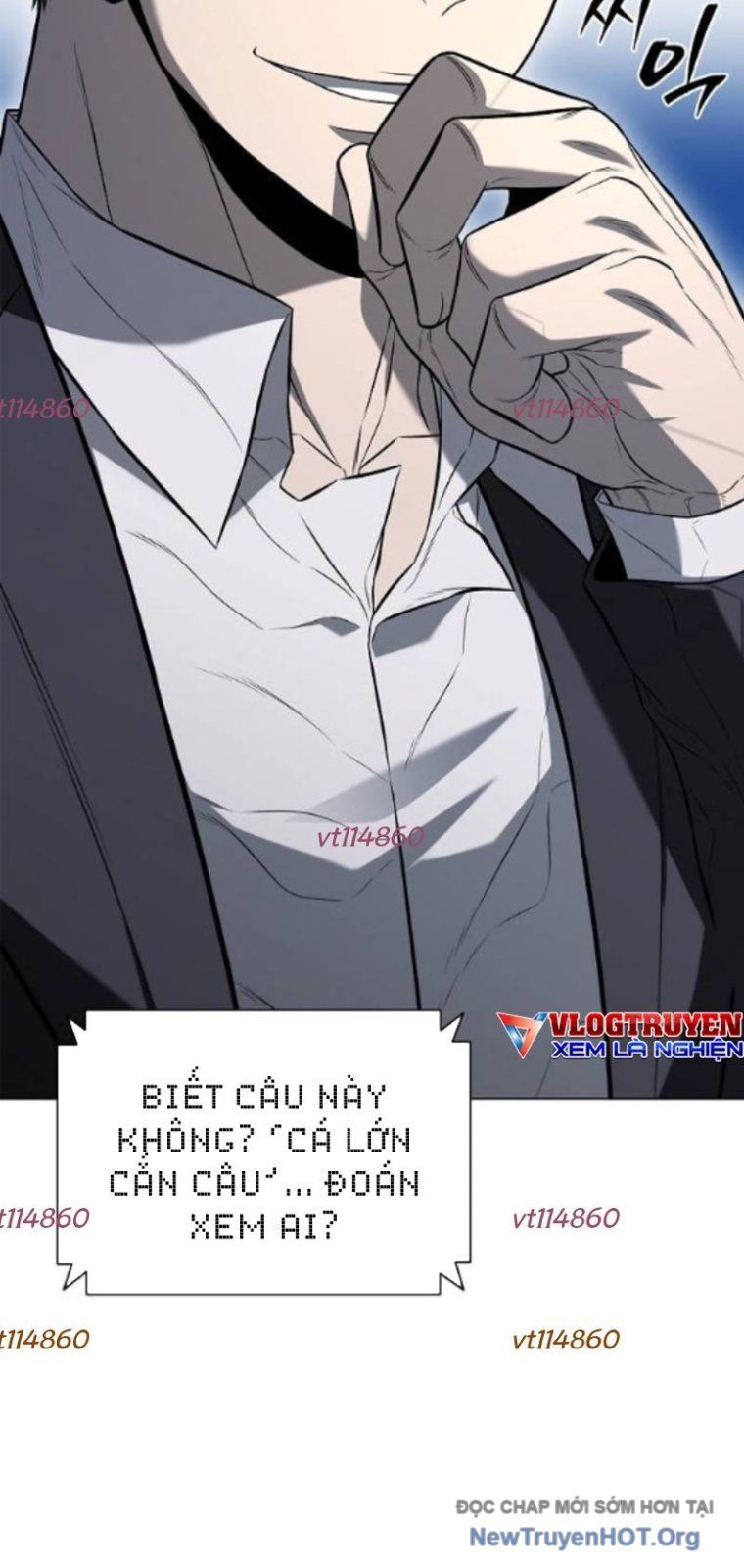 Lính Đánh Thuê Huyền Thoại Trở Thành Thanh Tra Chapter 8 - Trang 2